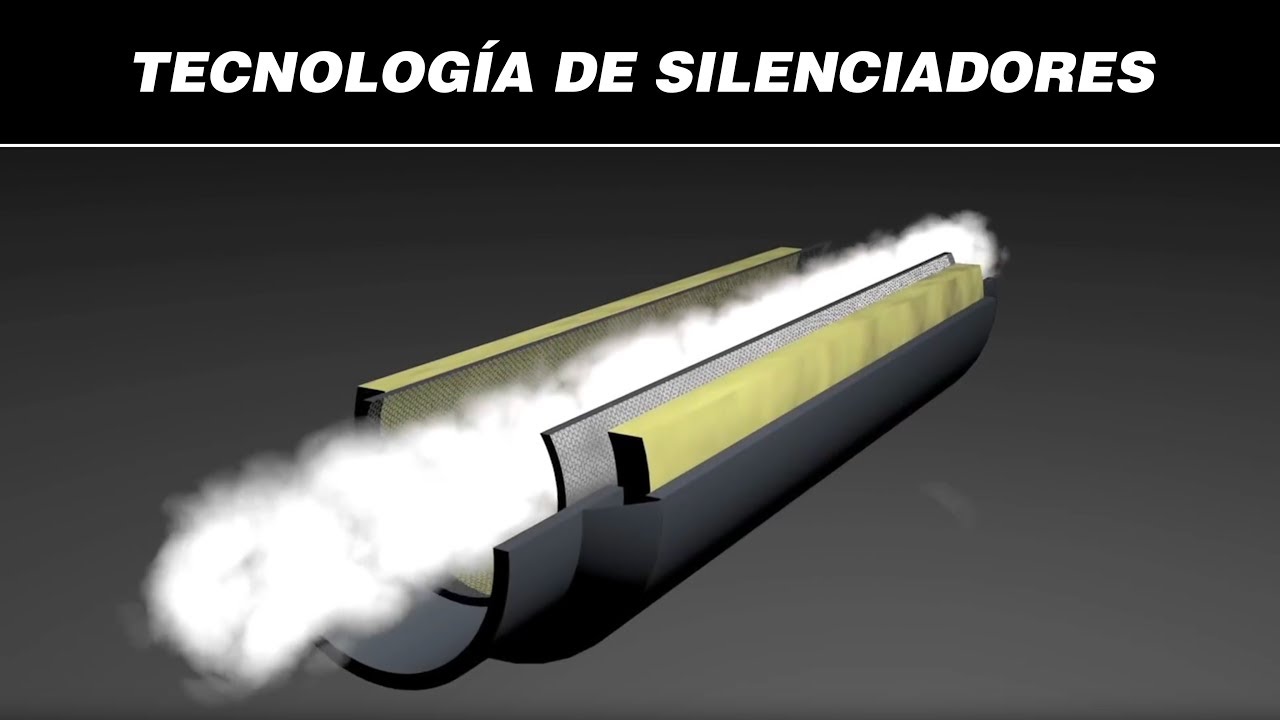 exhaust system car Flowmaster - Tecnología de Silenciadores de Cámara