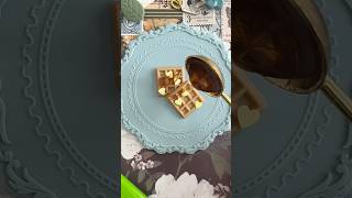 My Syrup Recipe Although Its All Made Of Sealing Wax