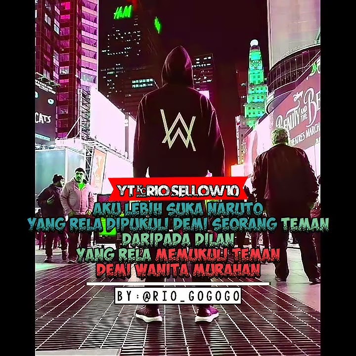 Story Wa Keren 30 Detik Tentang Teman!