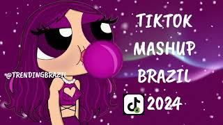 TIKTOK MASHUP BRAZIL 2024🇧🇷 (MÙSICAS TIK TOK) DANCE SE SOUBER by Trending Brazil 9,256 views 2 months ago 26 minutes
