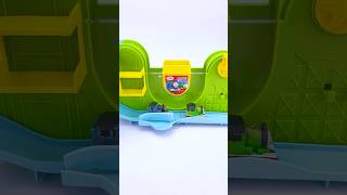 Satisfied Unboxing And Reviews Thomas Bath Train Tank Engine Toy Videos