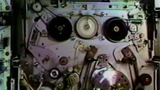 A Layman's Guide to VCR Repair [Classic DIY Howto] 1988 VHS