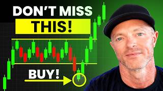 This *BEAR TRAP* Could Be a HUGE PAYDAY Tomorrow!