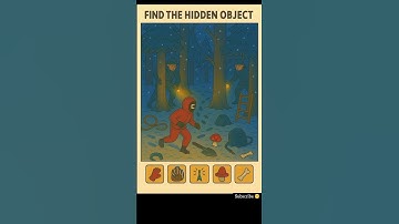Hidden object games 🤩 || Riddles and Quiz games || New Games #puzzle  #quiz #shorts  #hiddengems