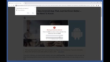 get-shields.com ads - how to remove?
