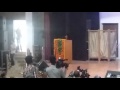Abhishek Soni comedian