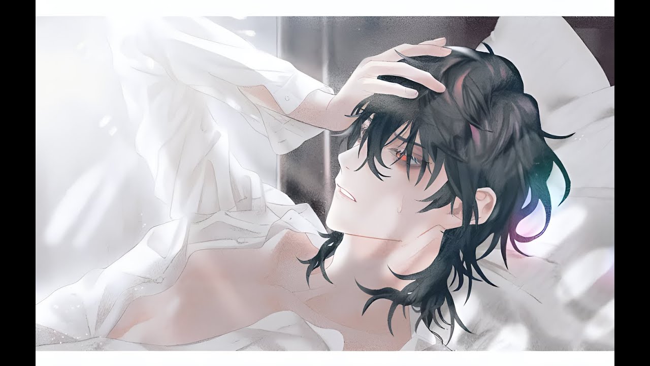 【女性向中文音声/甜宠/恋爱】当你第一次住在男朋友家里