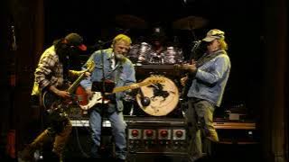 Neil Young & Crazy Horse - Cinnamon Girl/F#@kin' Up (Freedom Mortgage Pavillion) Camden,Nj 5.12.24