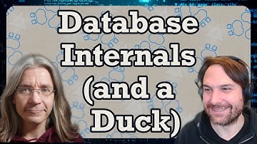 DuckDB: How to Build 100x Faster Analytics Databases (with Co-Creator Hannes Mühleisen)