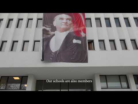Oracle Academy Member
