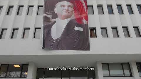 Oracle Academy Member Story from Turkey