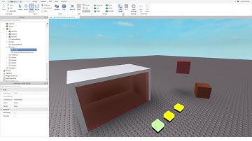 ROBLOX Scripting: How to make your own Flood Escape! (Part 3/5)