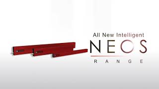3D Animation - NEOS Range - Powerful & intelligent static eliminators