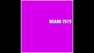 Video thumbnail of "Me Nd Adam - Miami 1979"
