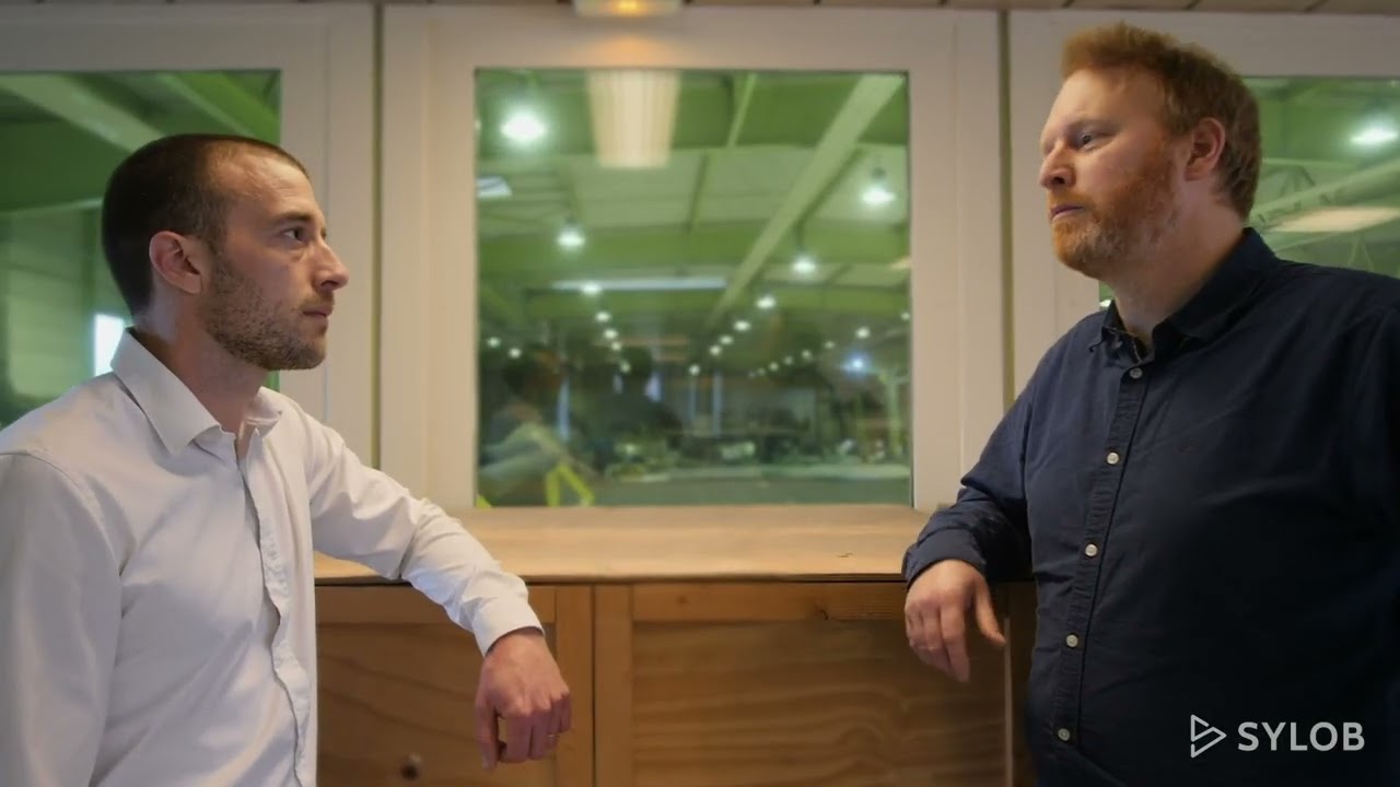 L'ERP Sylob 9 : Témoignage de Pronal (version courte)