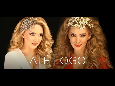 Erika Ender - Até Logo (Clipe Oficial)