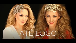 Erika Ender - Até Logo (Clipe Oficial)