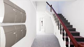 EDIFICIO SINFONICA DE GALICIA 21. VENTA VIVIENDAS