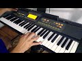 Demo Roland E 09 metais Brass