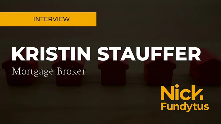 An interview with Kristin Stauffer