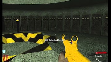 Town 23: Custom Nazi Zombies Map (Part 2)