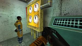 Let's Play Half-Life Mods - Trusty Crowbar Pack Part 2 (No Commentary, 4K, 60 FPS) Let's Play Half-Life Mods - Trusty Crowbar Pack Part 2 (No Commentary, 4K, 60 FPS)