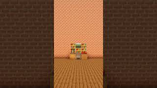 Building best Portion Area #minecraft #minecraftbuilding #shorts #viralshort #shortsviral