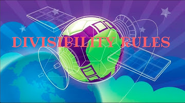 Lesson 1: Divisibility Rules for 2, 5, and 10