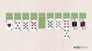 How to Play Spider Solitaire screenshot 4