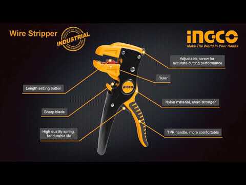  15608 قشارة سلك اوتوماتيك 7