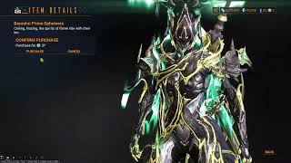 Finaly Baurahn Prime Ephemera :3