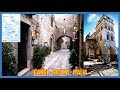 Gangi-Sicilia-Italia-Historia Inolvidable-Producciones Vicari.(Juan Franco Lazzarini)
