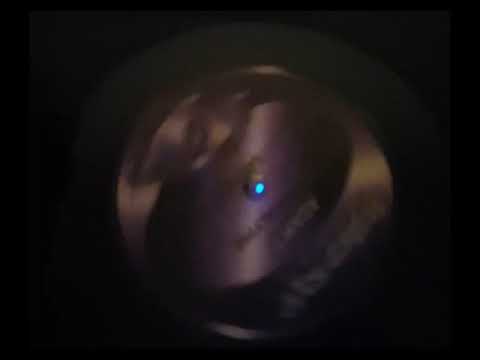 Adam F — ADAM F  Eastern Spirit   Infrared Records