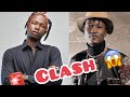 KAYAWOTO TRÈS EN COLÈRE CLASH AMZY ET LANCE UN DÉFI À TOUT LES ARTISTES DE LA NOUVELLE GÉNÉRATION 🚨