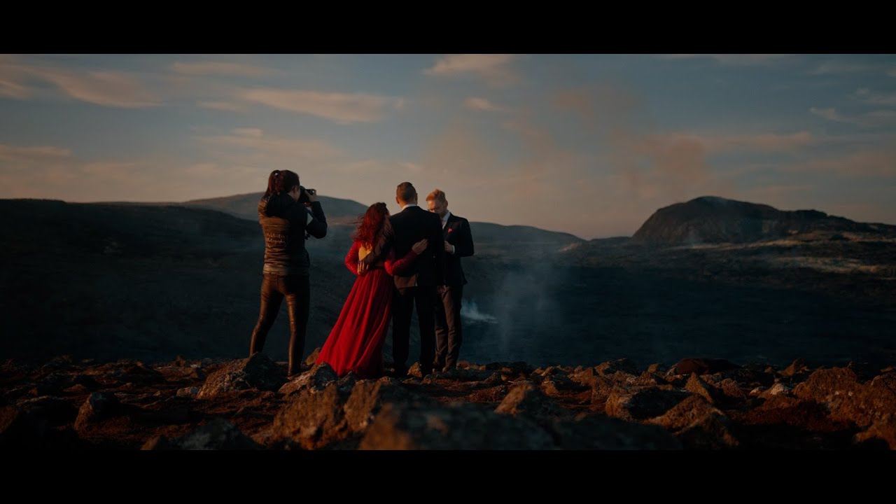 "Just us" elopement experiences. Iceland elopement photographer -McWhirter elopements