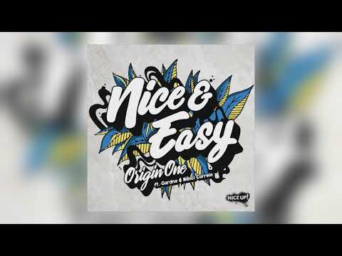 YouTube पर Origin One - Nice & Easy (T-Kay Remix) [feat. Gardna & Nanci Correia] देखें