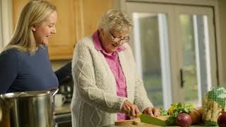 Aging for Pathways Individual Commercial