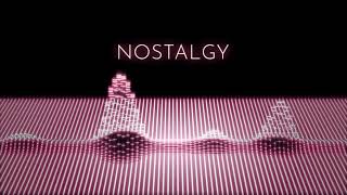 NOSTALGY - Generative Ambient Music