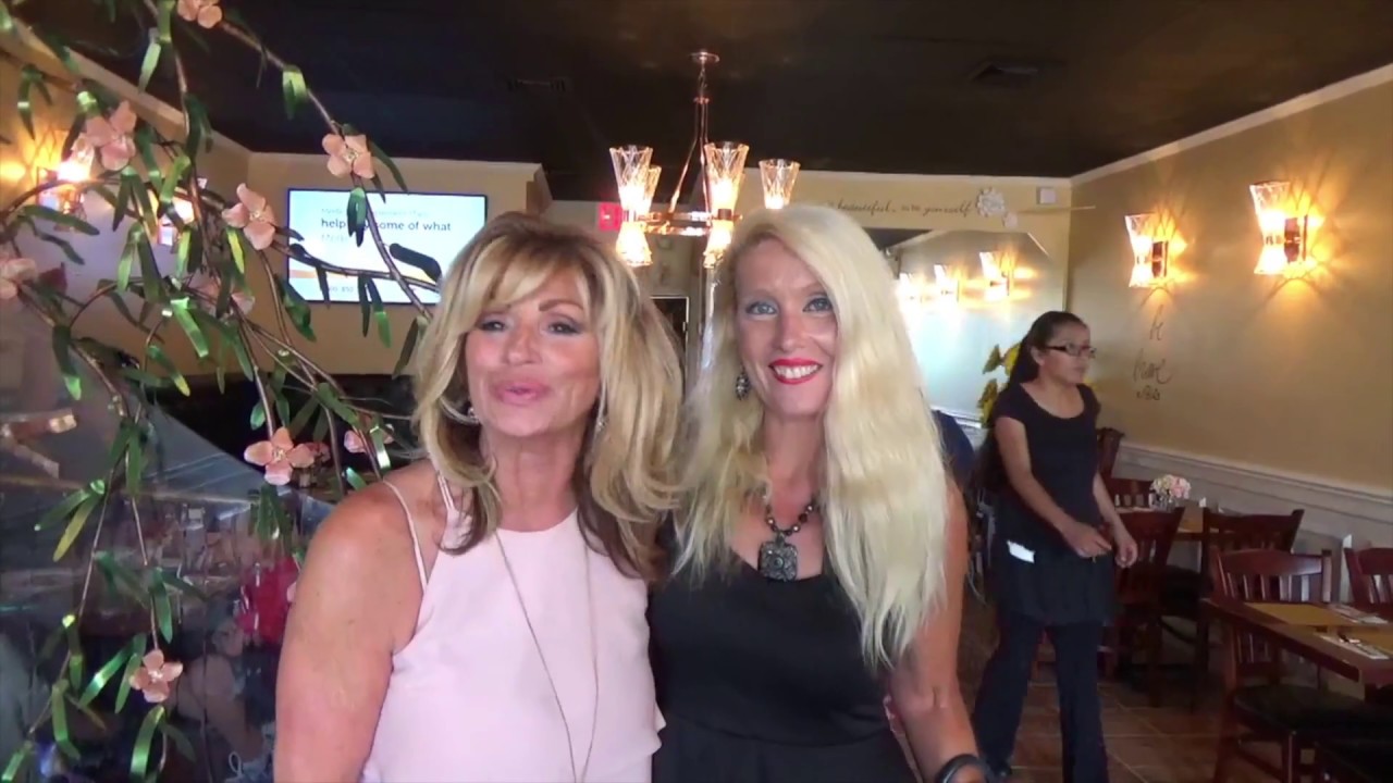 Gigi's Cafe And Keke's Grab And Go Restaurant Review In Tottenville