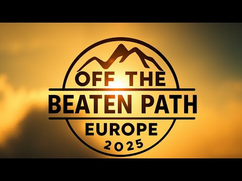 A Kiwi Idiot Abroad s03e20: Lofoten Bound!!