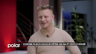 Host dne v Televizi Polar