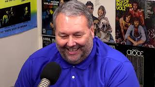 Issues & Attitudes, October 28th, 2024