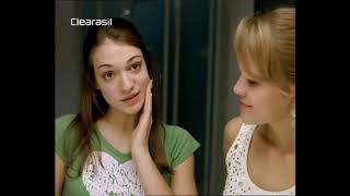 Clearasil ad 2007