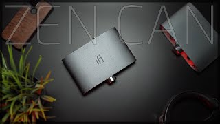 iFi ZEN CAN Review