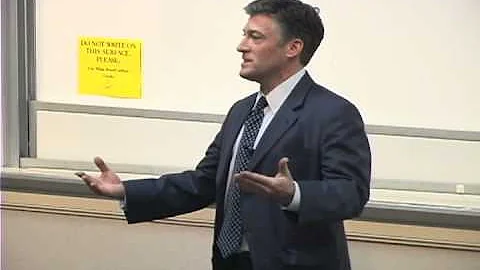 Corporations Are Not People: A Discussion with Jef...