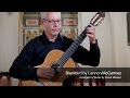 Blackbird (The Beatles) (Lennon/ McCartney) - Danish Guitar Performance - Soren Madsen