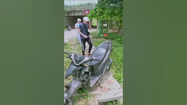 Không Tin Nổi, Một Ngày Gặp Toàn Tai Nạn!