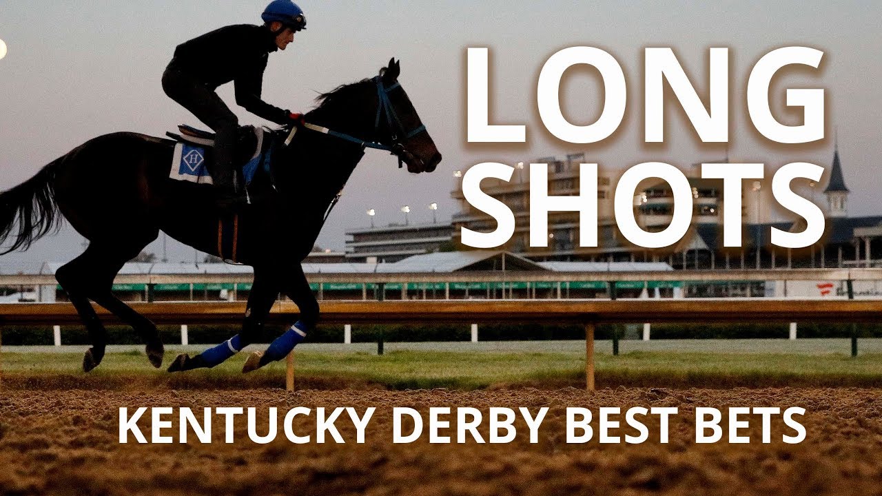 Kentucky Derby 2018: Betting odds, horses, contenders, gambling terms explained