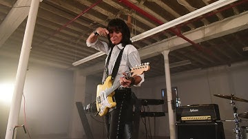 PUNKY MEADOWS "Fallen Angel" - Straight Shooter