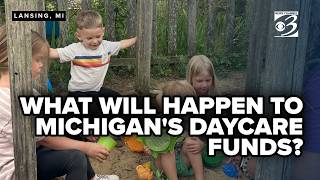 Michigan parents, providers and lawmakers clash over Child Development and Care subsidies